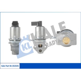 Comprar Válvula EGR de KALE OTO RADYATOR 353545 a bajo precio de 77,43 €