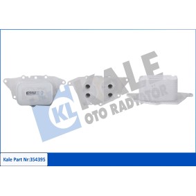 Ölkühler 354395 für MINI