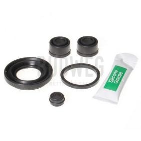 Acquista Kit di revisione della pinza freno da BUDWEG CALIPER 203208 a buon mercato per soli 11,86 €