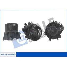 Innenraumgebläse 355345 für FIAT