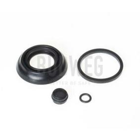 Acquista Kit revisione pinze freno da BUDWEG CALIPER online per BETA Spider (828BS) a prezzi moderati