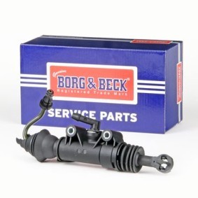 Compre Cilindro transmissor, embraiagem da BORG & BECK BCM236 a um preço baixo por 75,08 €