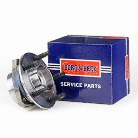 Comprar Juego de cojinete de rueda de BORG & BECK BWK1578 a bajo precio de 218,13 €
