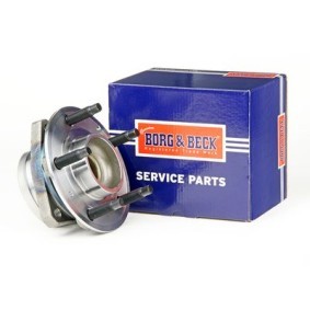 Comprar Juego de cojinete de rueda de BORG & BECK BWK1579 a bajo precio de 118,93 €