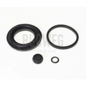 Acquista Kit di revisione della pinza freno da BUDWEG CALIPER 203803 a buon mercato per soli 16,36 €