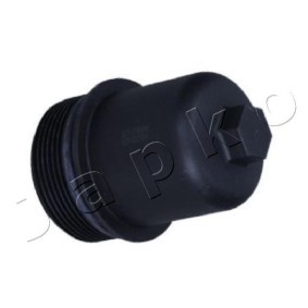 Compre Caja del filtro de aceite de JAPKO online para Caddy IV Kombi (SAB, SAJ) a precios moderados