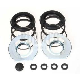 Acquista Kit di revisione della pinza freno da BUDWEG CALIPER 203805 a buon mercato per soli 11,13 €