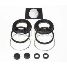 Acquista Kit di revisione della pinza freno da BUDWEG CALIPER 203810 a buon mercato per soli 29,26 €