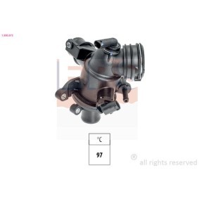 Kühlwasserthermostat von EPS