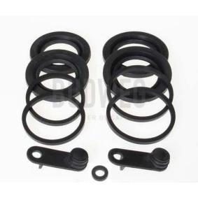 Acquista Kit di revisione della pinza freno da BUDWEG CALIPER 204218 a buon mercato per soli 29,95 €
