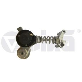 Comprar Polea tensora, correa poli V de VIKA 99031773701 a bajo precio de 48,16 €