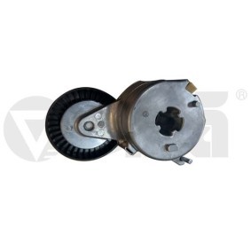 Comprar Polea tensora, correa poli V de VIKA 99031773901 a bajo precio de 34,31 €