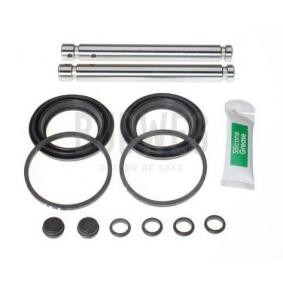 Bremssattel-Reparatursatz 205207