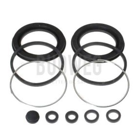 Acquista Kit di revisione della pinza freno da BUDWEG CALIPER 205401 a buon mercato per soli 10,49 €