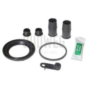Acquista Kit di revisione della pinza freno da BUDWEG CALIPER 205414 a buon mercato per soli 18,48 €