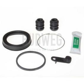 Acquista Kit di revisione della pinza freno da BUDWEG CALIPER 205429 a buon mercato per soli 14,71 €