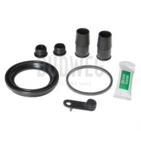 Acquista Kit di revisione della pinza freno da BUDWEG CALIPER 205704 a buon mercato per soli 17,66 €