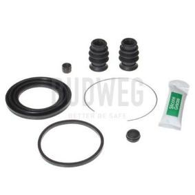 Acquista Kit di revisione della pinza freno da BUDWEG CALIPER 206027 a buon mercato per soli 15,98 €