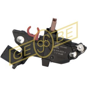 Lichtmaschinenregler für MERCEDES-BENZ von GEBE