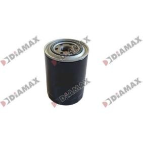 Ölfilter für HYUNDAI von DIAMAX