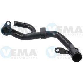 Compre Tubo do líquido de refrigeração da VEMA 130080 a um preço baixo por 21,79 €