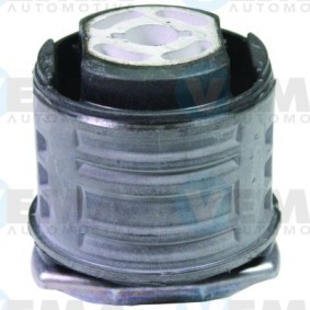 Achetez des Silent bloc d'essieu VEMA 187071 à prix pour 89,13 €