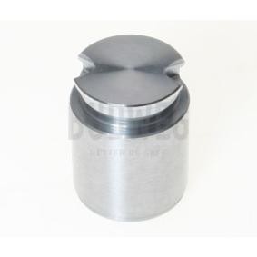 Kolben, Bremssattel 233631 von BUDWEG CALIPER günstig für 13,72 € online kaufen