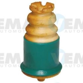 Compre Coifa amortecedor e batente do amortecedor de VEMA online para New 500 Cabrio (332) a preços moderados