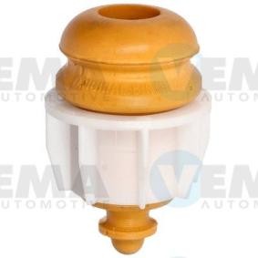 Acquista Tampone paracolpo, Sospensione da VEMA 380524 a buon mercato per soli 14,20 €