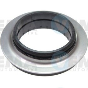 Compre Rolamento de rolos, suporte apoio do conj. mola / amortecedor da VEMA 390012 a um preço baixo por 27,29 €