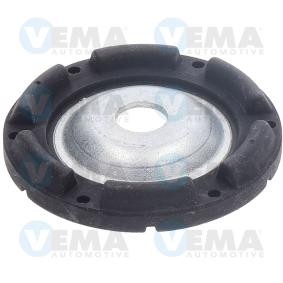 Acquista Piattello ammortizzatore da VEMA 410009 a buon mercato per soli 8,68 €