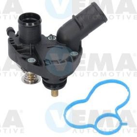 Achetez des Bride de liquide de refroidissement VEMA 460177 à prix pour 62,55 €