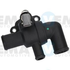 Achetez des Bride de liquide de refroidissement VEMA 460232 à prix pour 82,96 €