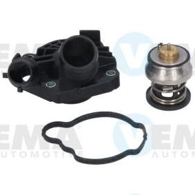 Achetez des Bride de liquide de refroidissement VEMA 460251 à prix pour 98,08 €