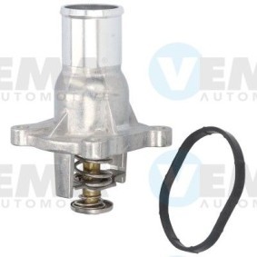Kühlmittelflansch 460287 von VEMA günstig für 36,48 € online kaufen