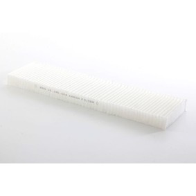 Köp Kupéfilter av BSG BSG 15-145-024 till det låga priset 401,09 kr