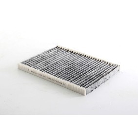 Innenraumfilter für CHRYSLER von BSG