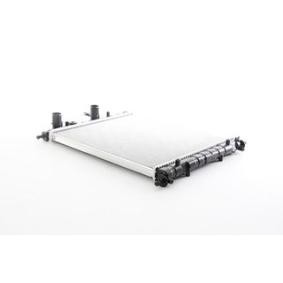 Acquista Radiatore motore da BSG BSG 25-520-025 a buon mercato per soli 127,30 €