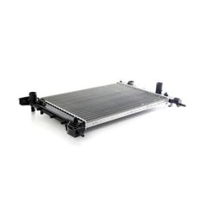 Acquista Radiatore motore da BSG BSG 25-520-039 a buon mercato per soli 124,64 €