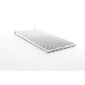 Köp Kondensor, klimatanläggning av BSG BSG 25-525-009 till det låga priset 1338,34 kr