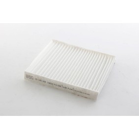 Compre Filtro, ar do habitáculo da BSG BSG 35-145-002 a um preço baixo por 33,21 €