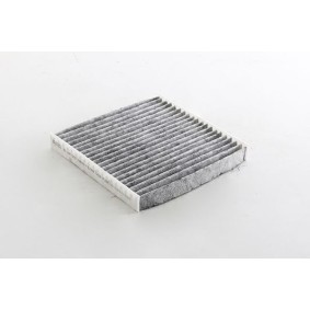 Compre Filtro, ar do habitáculo da BSG BSG 35-145-003 a um preço baixo por 36,50 €
