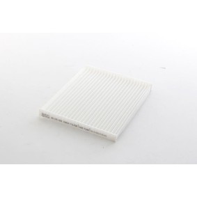 Compre Filtro, ar do habitáculo da BSG BSG 40-145-028 a um preço baixo por 33,93 €
