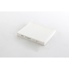 Compre Filtro, ar do habitáculo da BSG BSG 40-145-029 a um preço baixo por 33,93 €