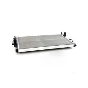 Acquista Radiatore motore da BSG BSG 42-520-007 a buon mercato per soli 174,16 €