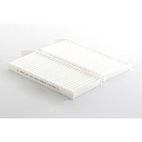 Acquista Filtro abitacolo da BSG BSG 60-145-040 a buon mercato per soli 22,09 €