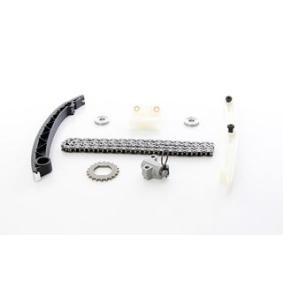 Steuerkettensatz BSG 65-102-001 für OPEL