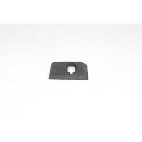 Comprar Listón embellecedor / protector, panel lateral de BSG BSG 75-924-004 a bajo precio de 31,26 €