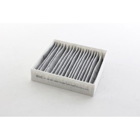 Köp Kupéfilter av BSG BSG 81-145-001 till det låga priset 400,32 kr