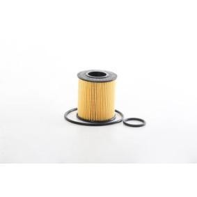 Ölfilter BSG 85-140-003 für LOTUS
